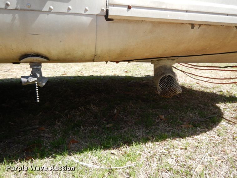 image for item DM2856 1963 Airstream  camper