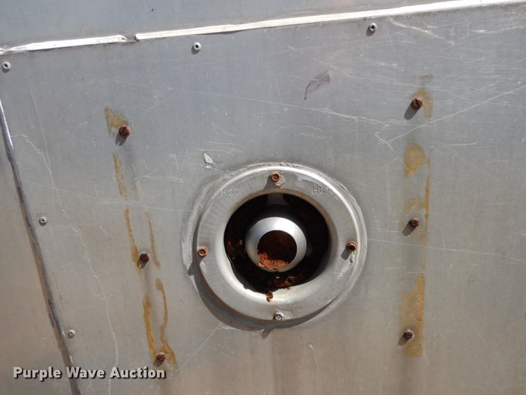 image for item DM2856 1963 Airstream  camper