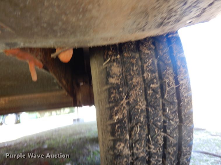 image for item DM2856 1963 Airstream  camper