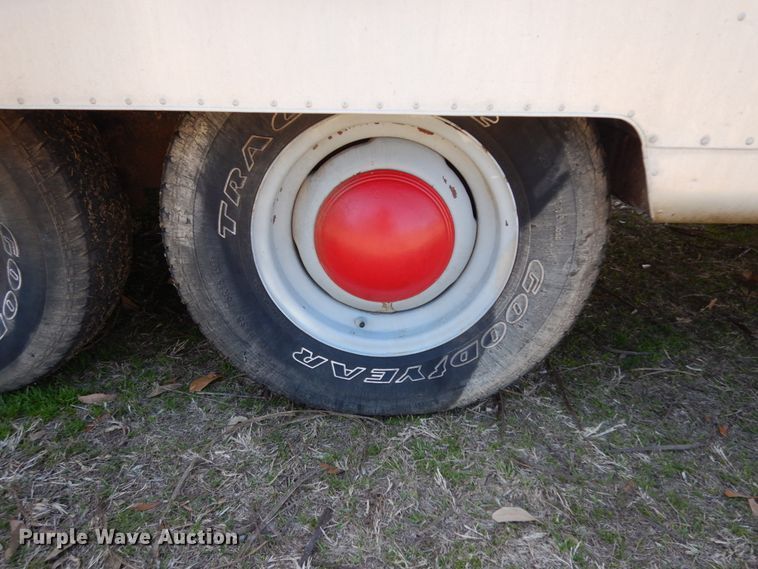 image for item DM2856 1963 Airstream  camper