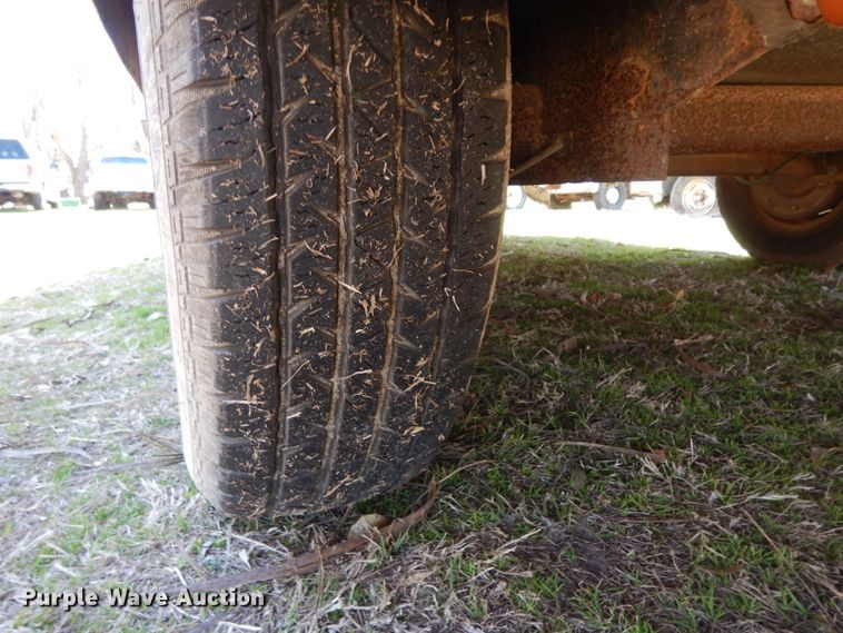 image for item DM2856 1963 Airstream  camper