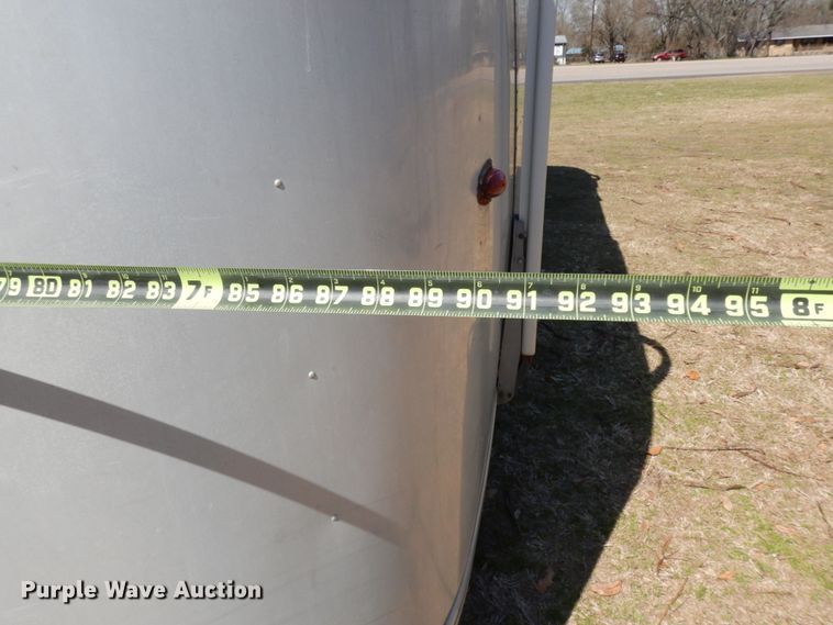 image for item DM2856 1963 Airstream  camper