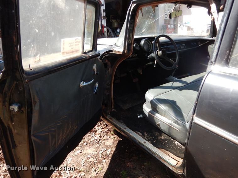 image for item DM2857 1957 Chevrolet 210