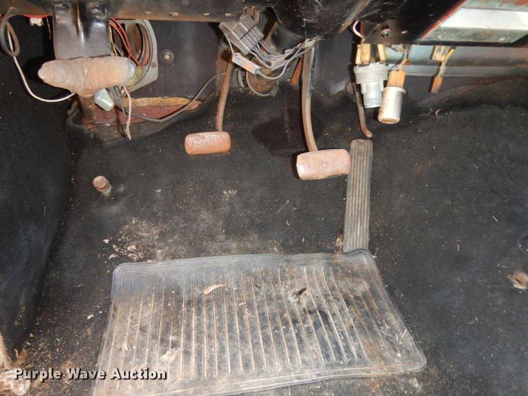 image for item DM2857 1957 Chevrolet 210