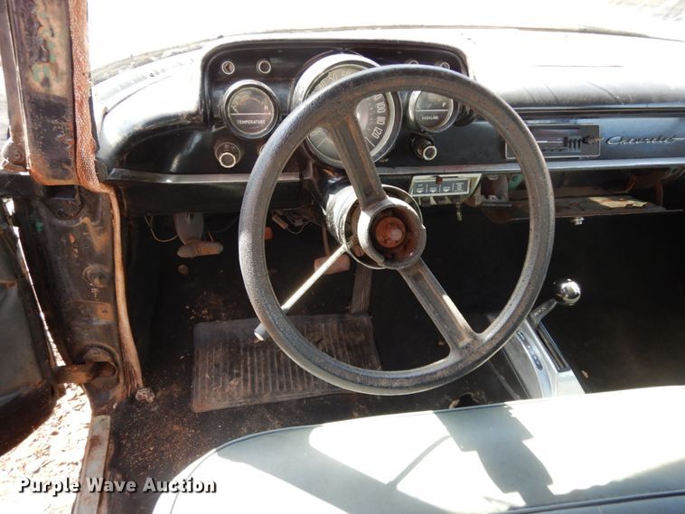 image for item DM2857 1957 Chevrolet 210