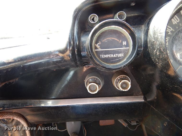 image for item DM2857 1957 Chevrolet 210