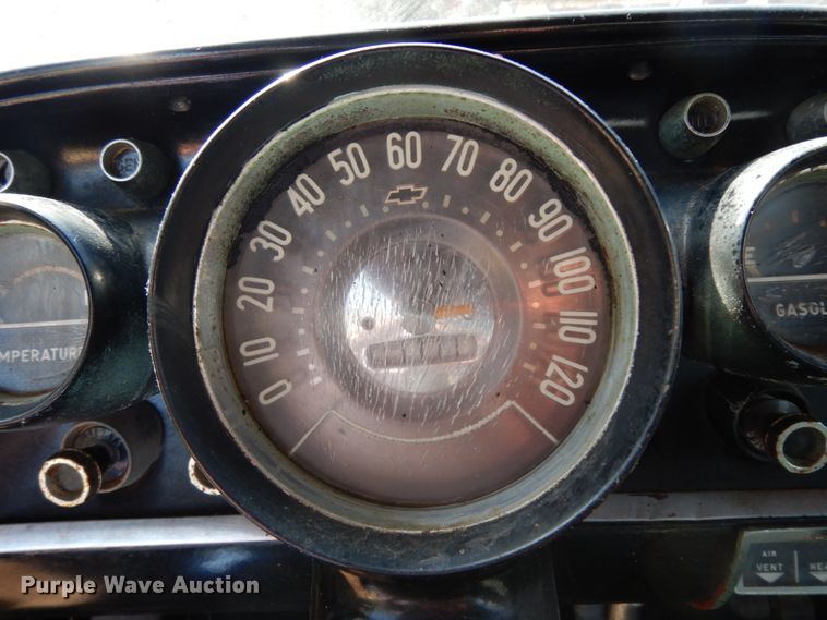 image for item DM2857 1957 Chevrolet 210