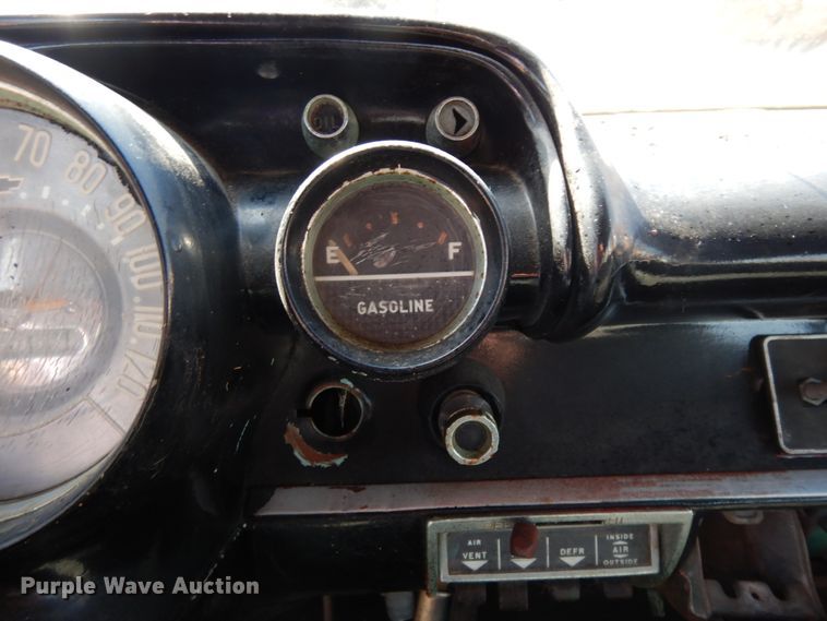 image for item DM2857 1957 Chevrolet 210