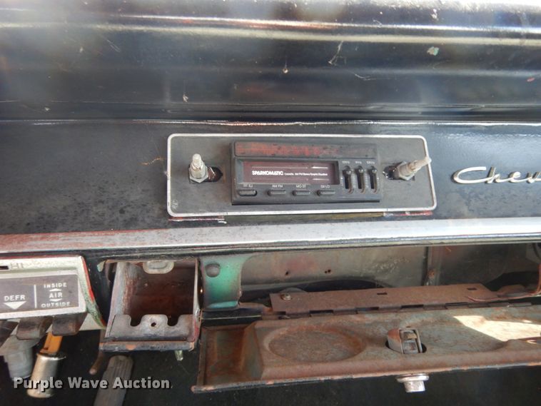 image for item DM2857 1957 Chevrolet 210