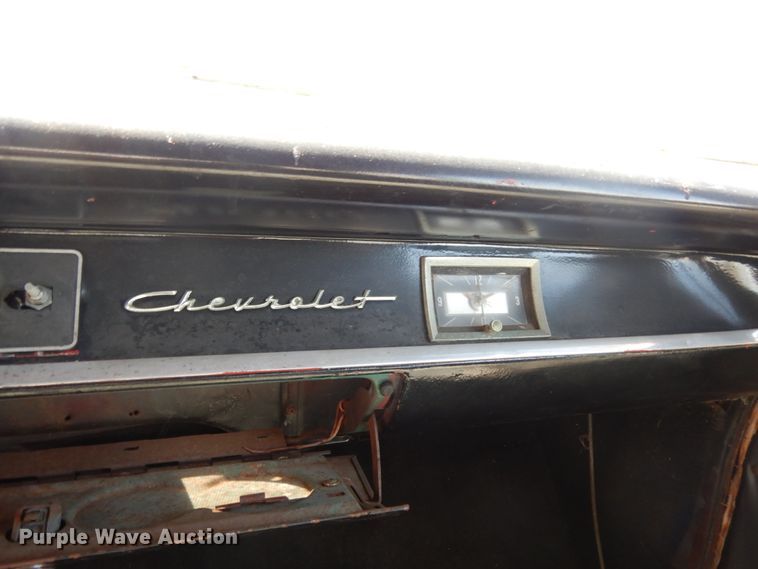 image for item DM2857 1957 Chevrolet 210