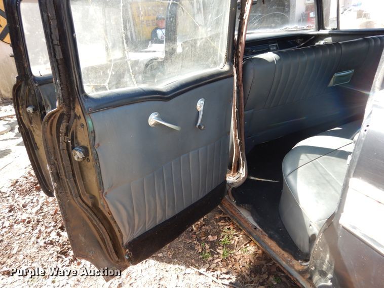 image for item DM2857 1957 Chevrolet 210
