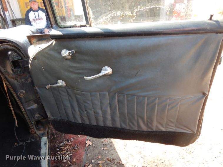 image for item DM2857 1957 Chevrolet 210