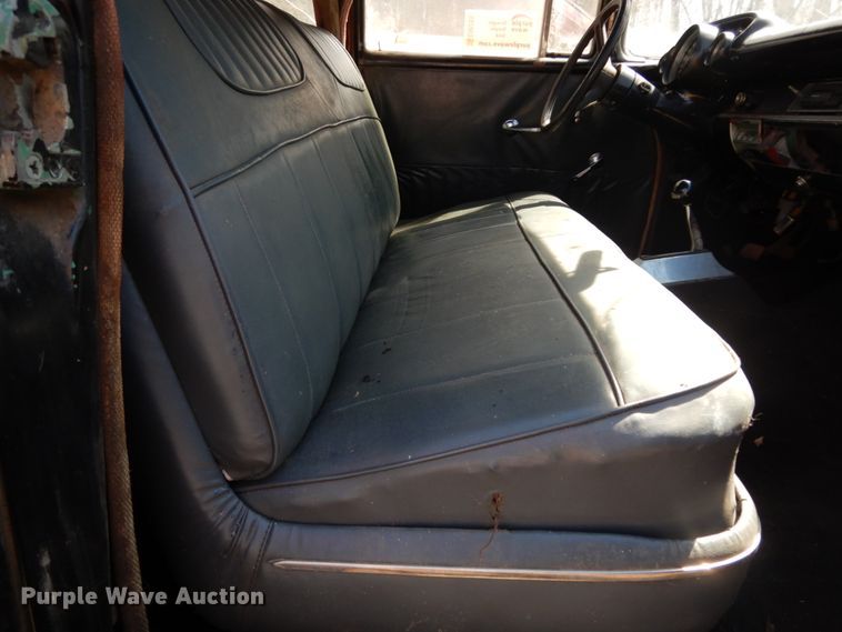 image for item DM2857 1957 Chevrolet 210