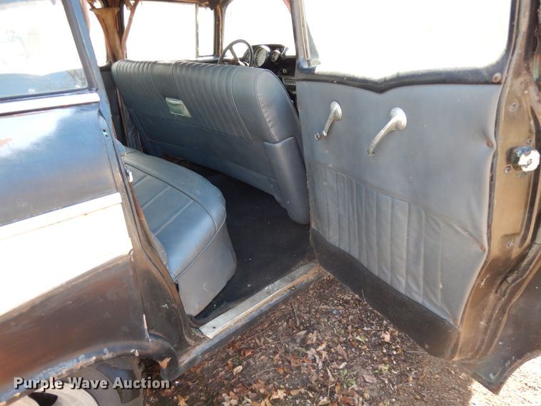 image for item DM2857 1957 Chevrolet 210