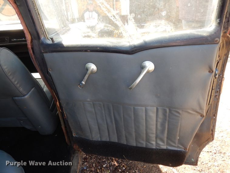 image for item DM2857 1957 Chevrolet 210