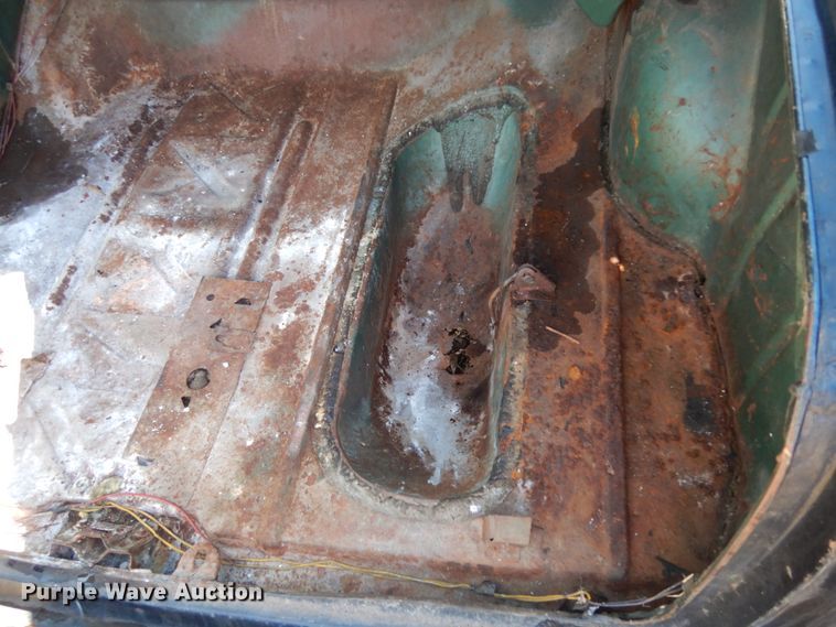 image for item DM2857 1957 Chevrolet 210