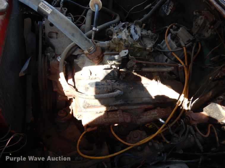 image for item DM2857 1957 Chevrolet 210