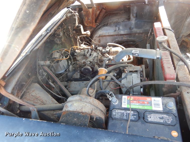 image for item DM2857 1957 Chevrolet 210