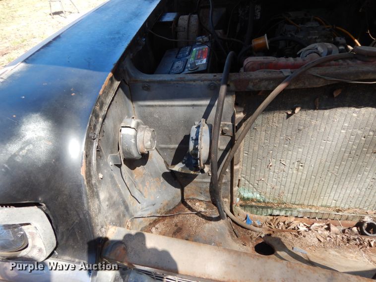 image for item DM2857 1957 Chevrolet 210