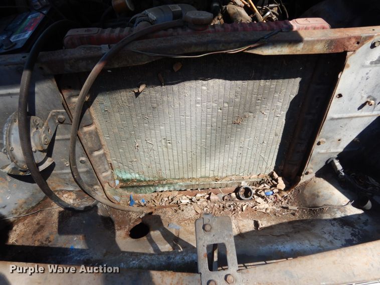 image for item DM2857 1957 Chevrolet 210