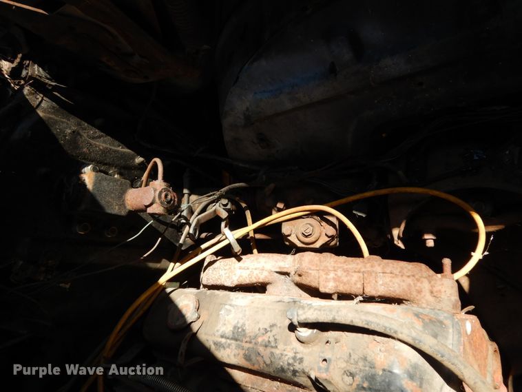 image for item DM2857 1957 Chevrolet 210