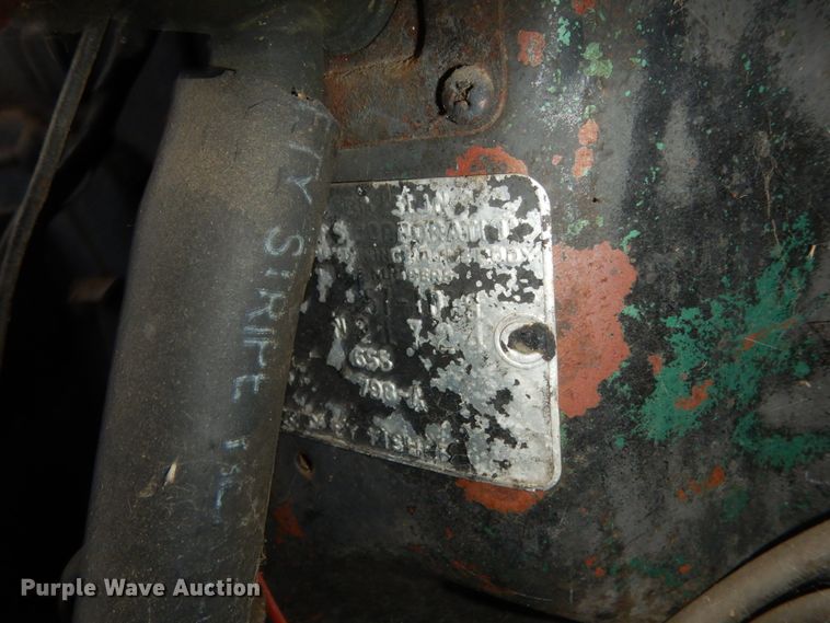 image for item DM2857 1957 Chevrolet 210