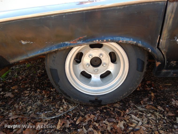 image for item DM2857 1957 Chevrolet 210