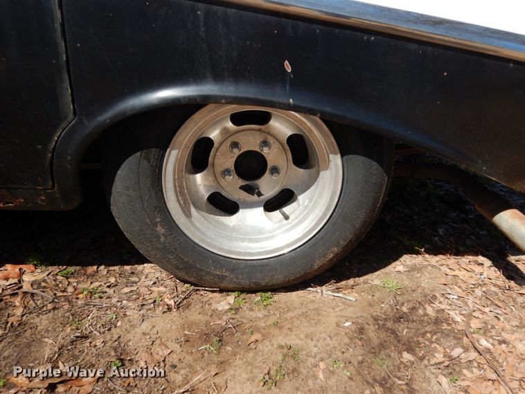 image for item DM2857 1957 Chevrolet 210