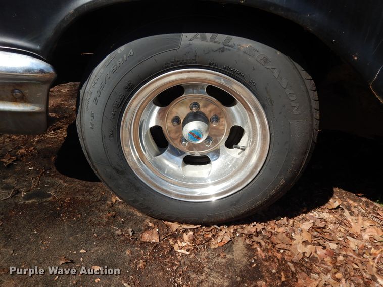 image for item DM2857 1957 Chevrolet 210