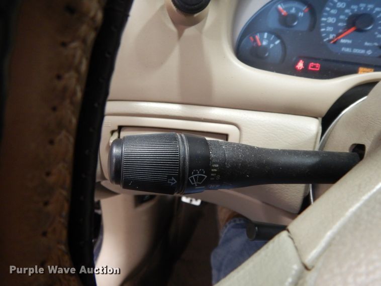 image for item DM2858 2003 Ford Mustang GT  convertible