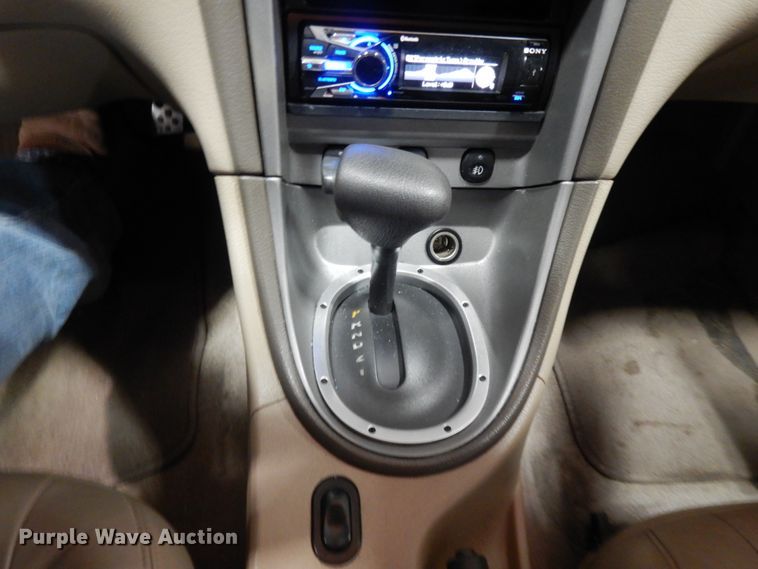 image for item DM2858 2003 Ford Mustang GT  convertible