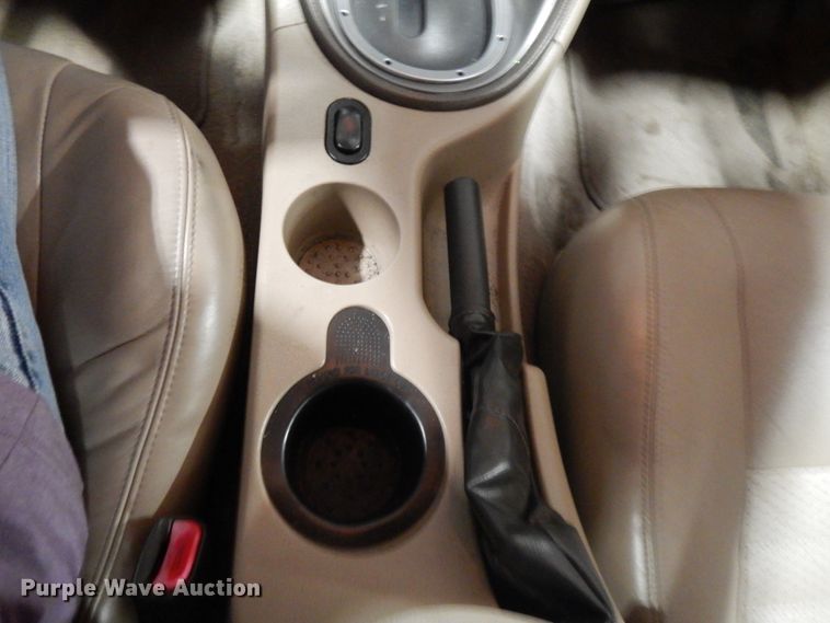 image for item DM2858 2003 Ford Mustang GT  convertible