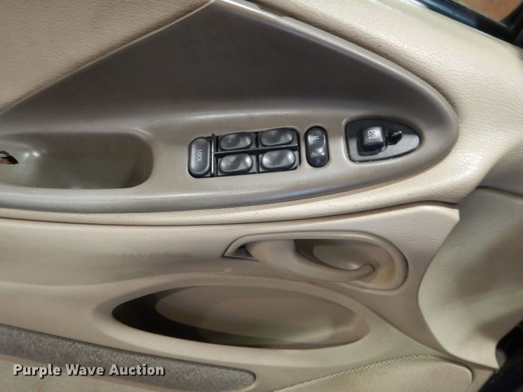 image for item DM2858 2003 Ford Mustang GT  convertible