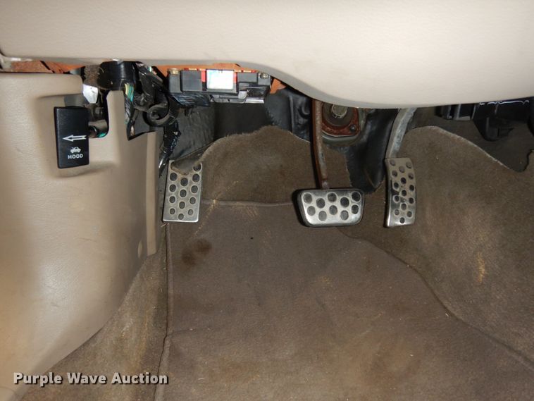 image for item DM2858 2003 Ford Mustang GT  convertible