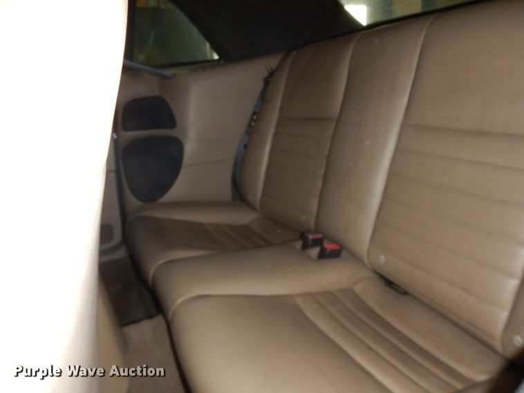 image for item DM2858 2003 Ford Mustang GT  convertible