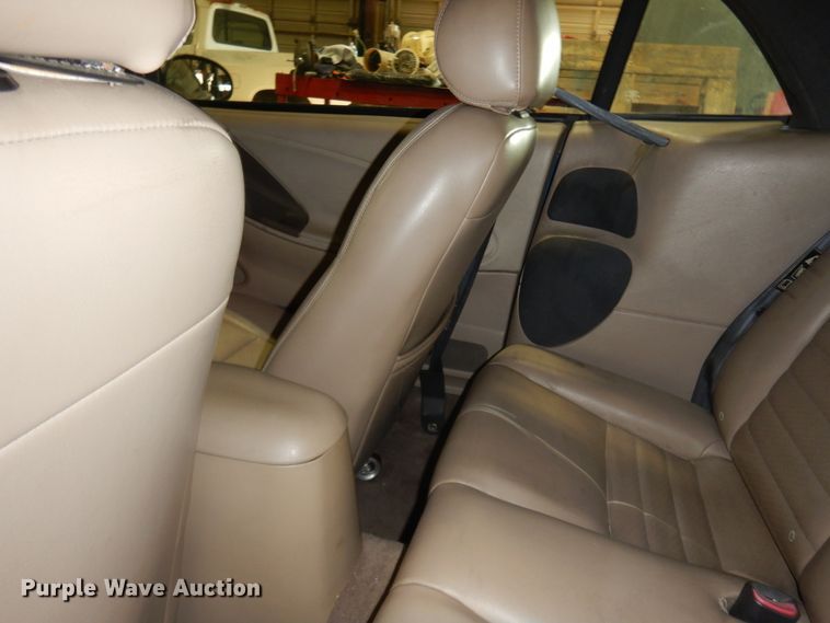 image for item DM2858 2003 Ford Mustang GT  convertible