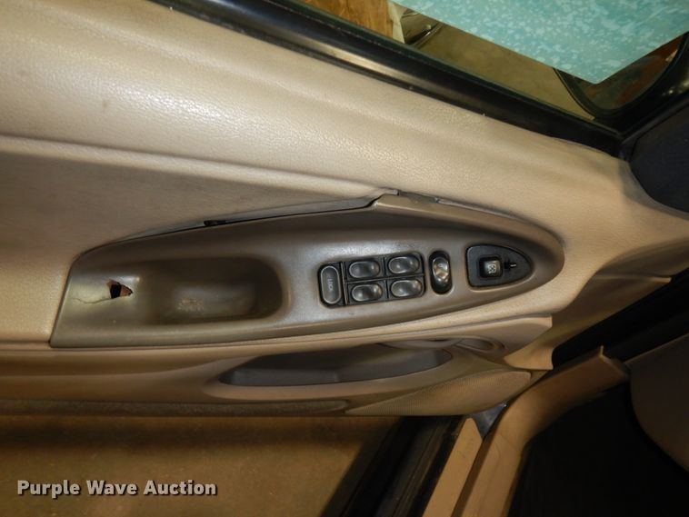 image for item DM2858 2003 Ford Mustang GT  convertible