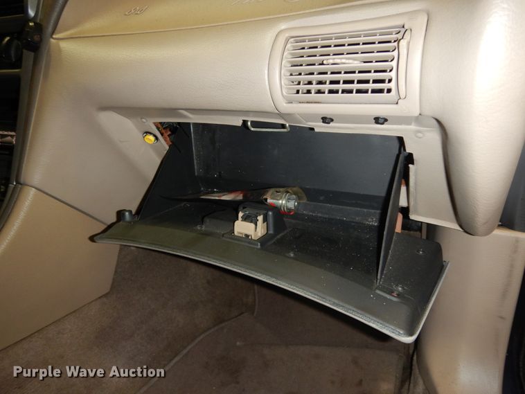 image for item DM2858 2003 Ford Mustang GT  convertible