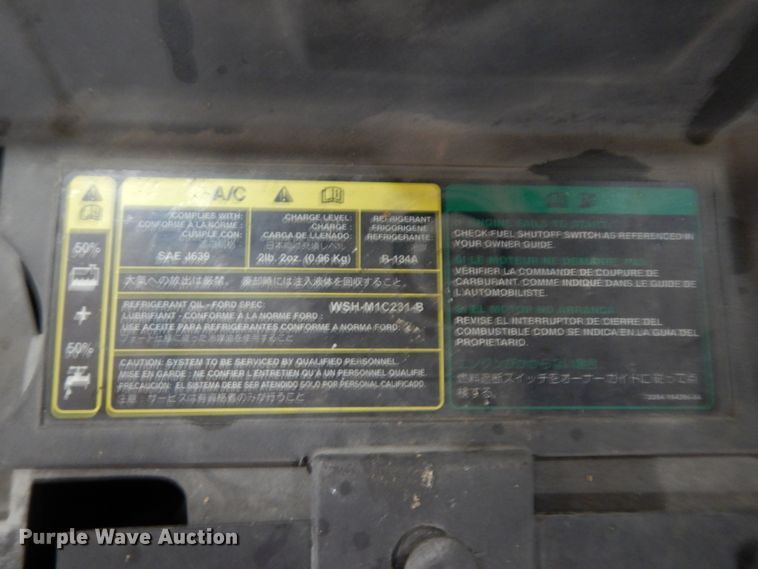 image for item DM2858 2003 Ford Mustang GT  convertible