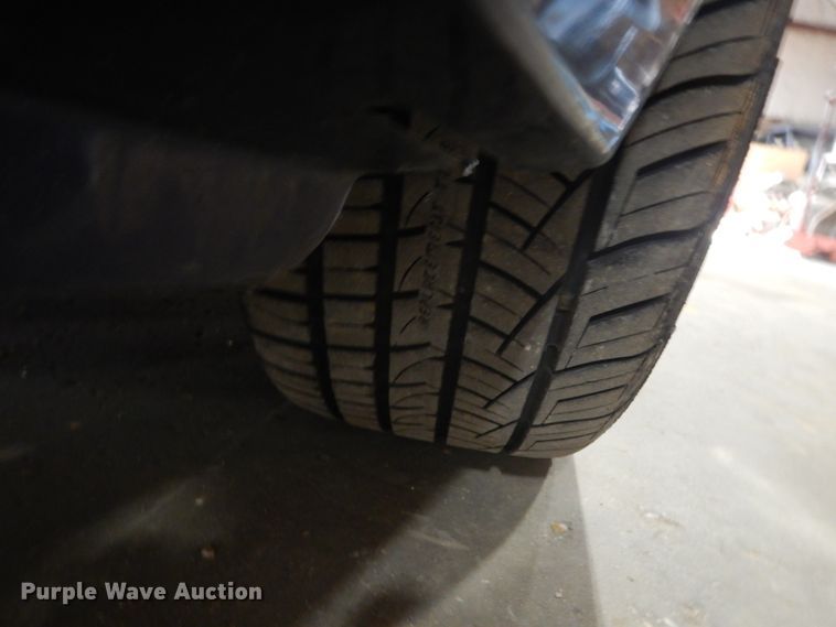 image for item DM2858 2003 Ford Mustang GT  convertible