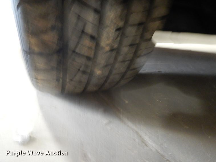 image for item DM2858 2003 Ford Mustang GT  convertible