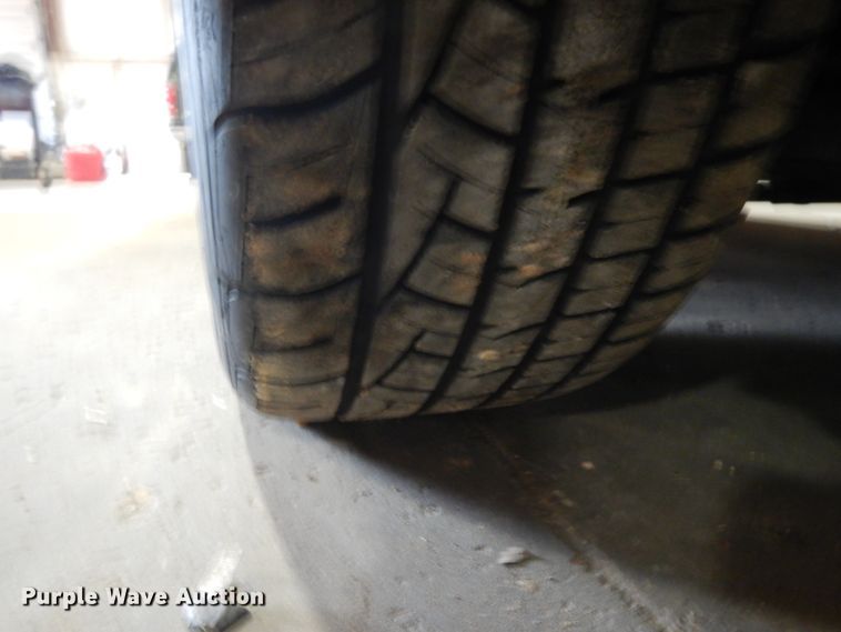 image for item DM2858 2003 Ford Mustang GT  convertible