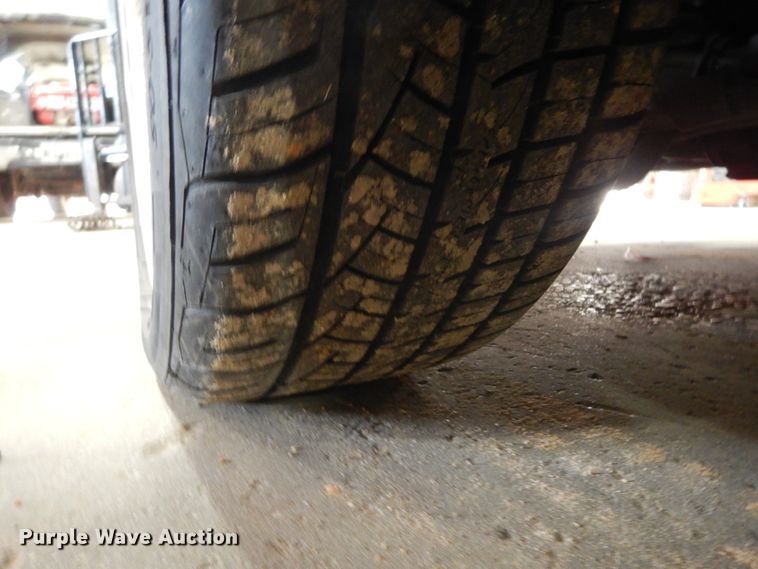 image for item DM2858 2003 Ford Mustang GT  convertible