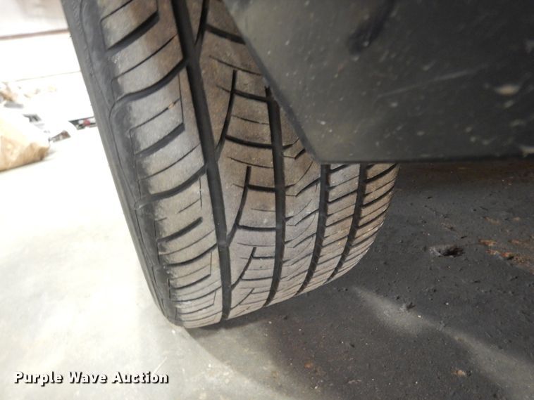 image for item DM2858 2003 Ford Mustang GT  convertible