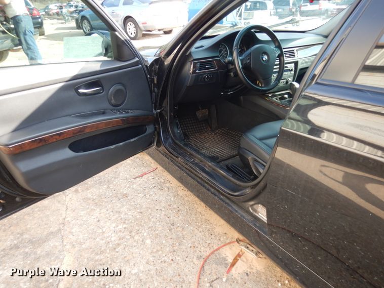 image for item DM2860 2008 BMW 328i