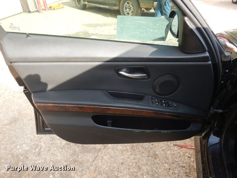 image for item DM2860 2008 BMW 328i