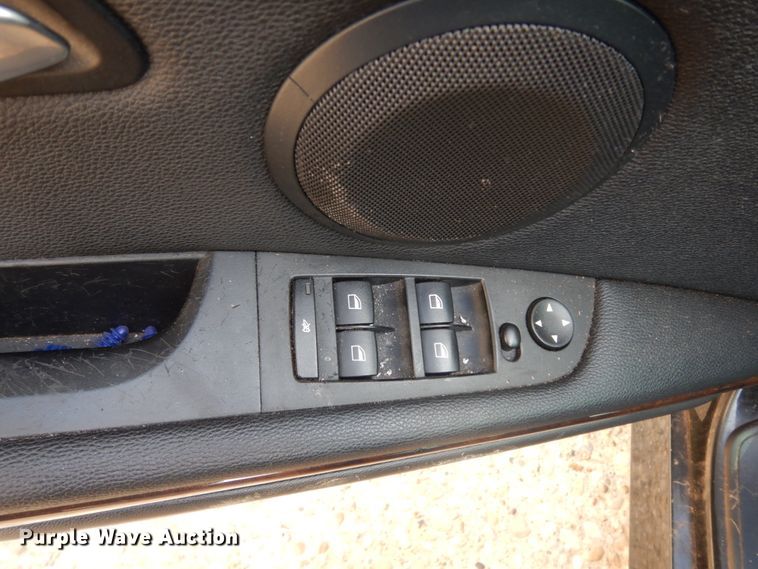 image for item DM2860 2008 BMW 328i