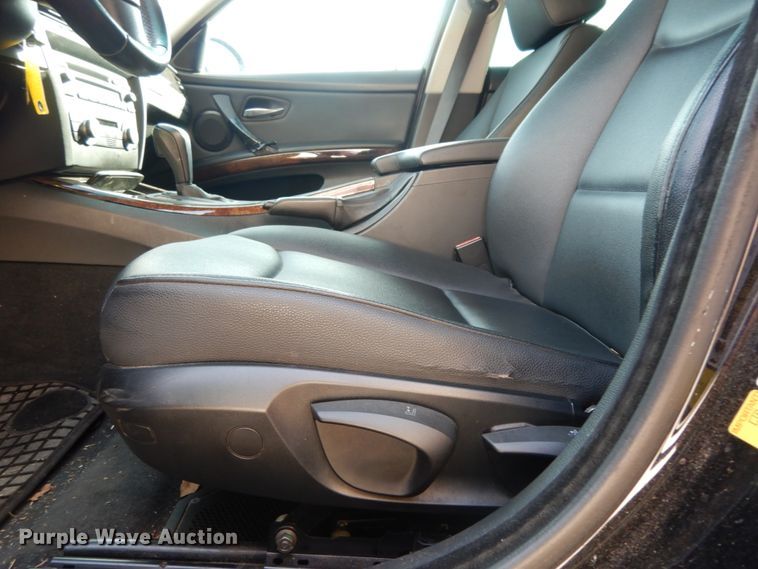 image for item DM2860 2008 BMW 328i