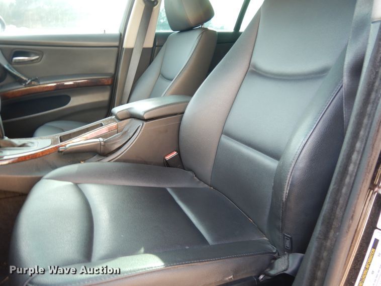 image for item DM2860 2008 BMW 328i