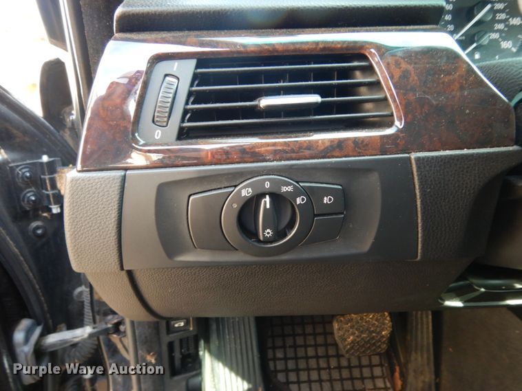 image for item DM2860 2008 BMW 328i